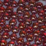 Empire Sangria Luster Droplets