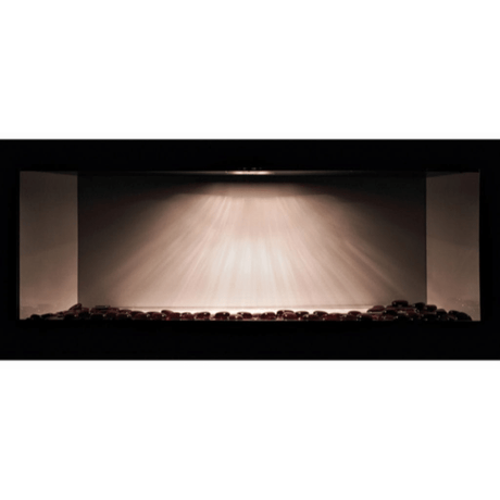 Empire Accent Lighting Kit for 36"/48" Boulevard Fireplace