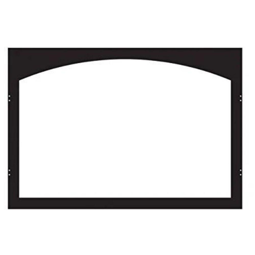 Empire Arch Door Frame for Vail 32/36 Premium Gas Fireplaces