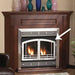 Empire Door Frame for Vail 32/36 Premium Gas Fireplaces