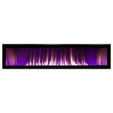 60" Empire Boulevard - Linear Vent-Free Gas Fireplace