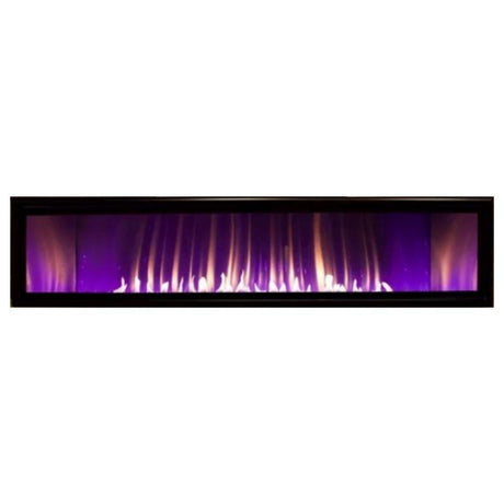 60" Empire Boulevard - Linear Vent-Free Gas Fireplace