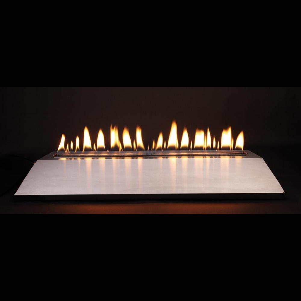 Empire Carol Rose Loft Outdoor Gas Insert - Thumbnail 2