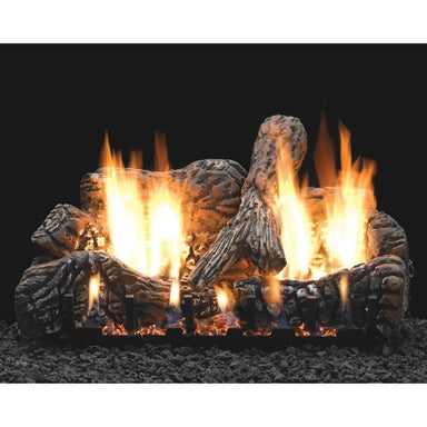 Empire Ceramic Fiber Log Set for 32" and 36" Vail Fireplace