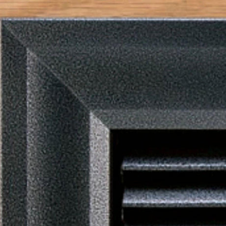 Decorative Hammered Pewter Steel Frame For Vail 26 Premium Gas Fire Places