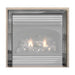 Empire Hammered Pewter Trim Kit For Vail 26 Premium Gas Fire Places