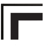 Empire Boulevard Fireplace Trim Kits