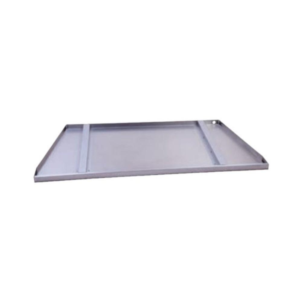 Empire Drain Tray for Linear Fire Pits and Fireplaces
