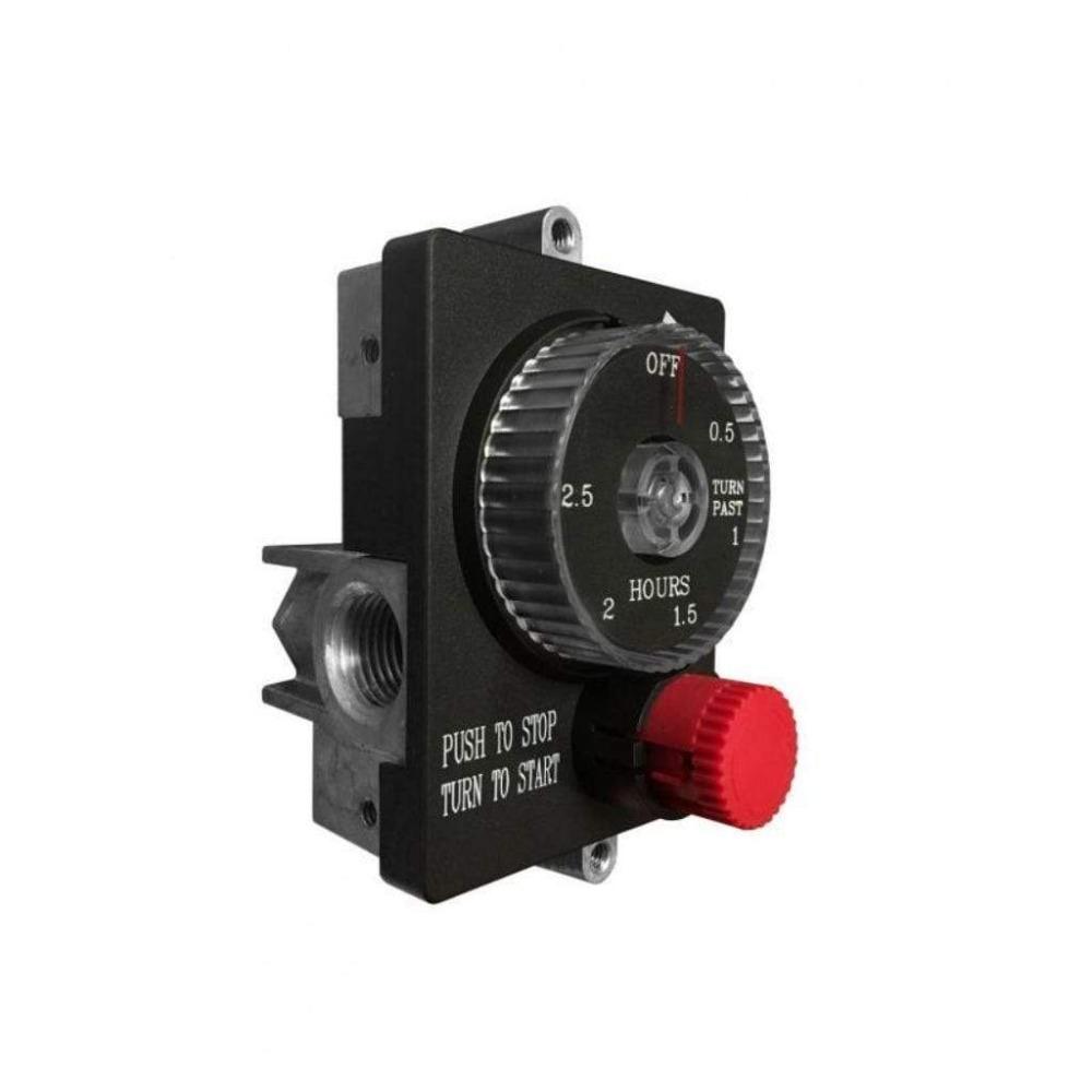 Empire E-Stop Timer for Gas Burners 