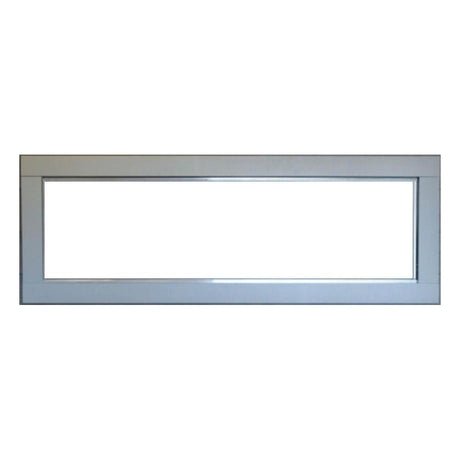 Empire Exterior Wall Frame Kit for 60" Boulevard See-Through Fireplace