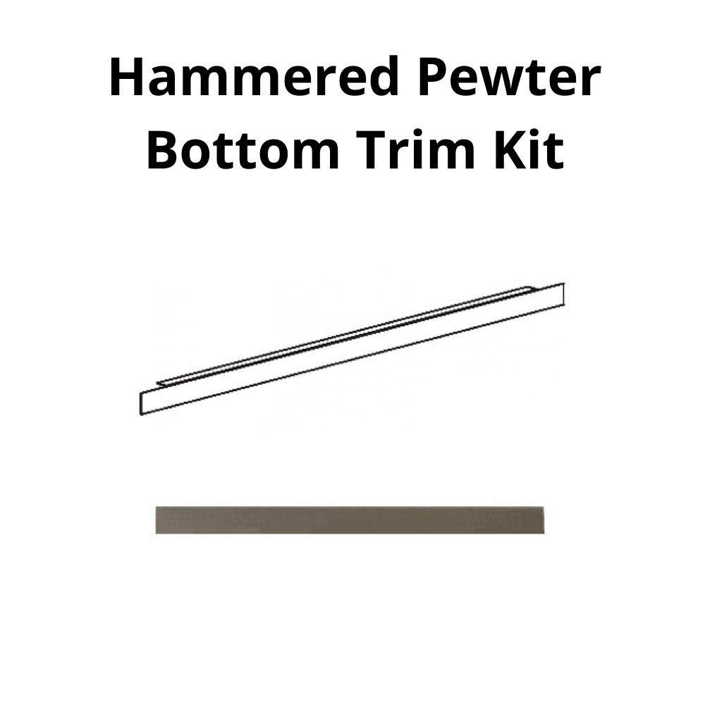 Bottom Trim Kit