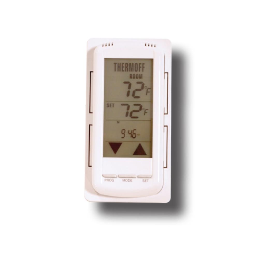 Programmable Thermostat Remote