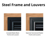 Outer Frame Accessories