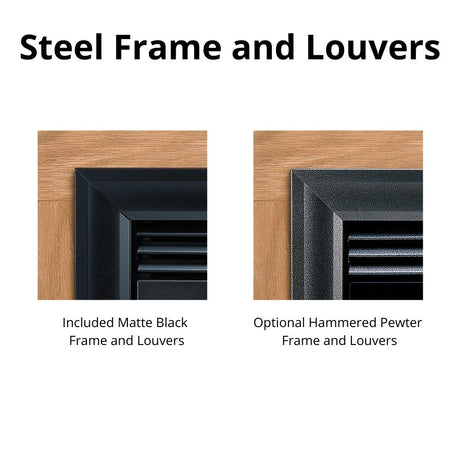 Outer Frame Accessories