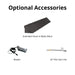 Optional Accessories