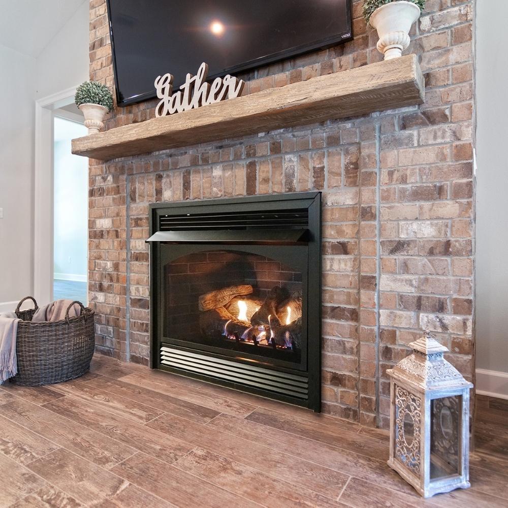 Empire Vail Vent-Free Fireplace - Thumbnail 5