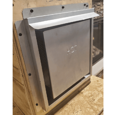 Empire Forced Air Heat Management System HMFA