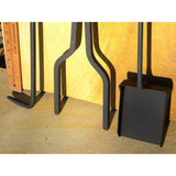 Accessories - Fire Pit Art Amish Fire Tools - Handcrafted Fire Tools (AFT)