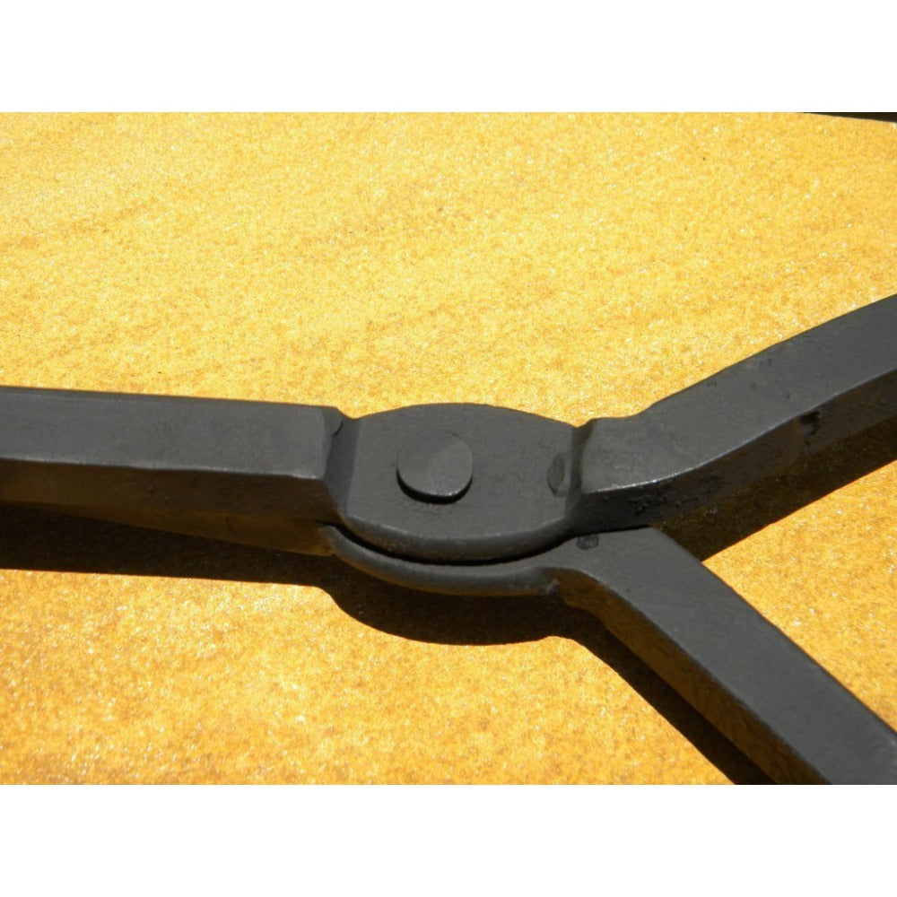 Fire Pit Art Fireplace Tool Set - Thumbnail 4