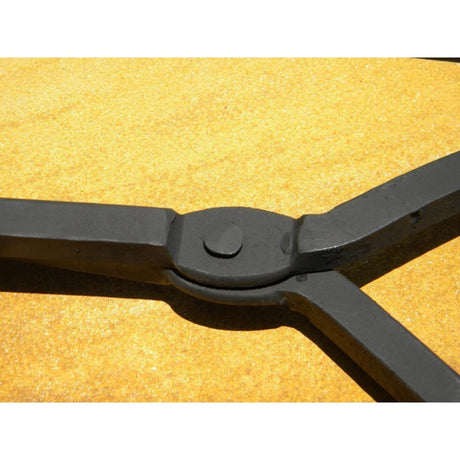 Accessories - Fire Pit Art Amish Fire Tools - Handcrafted Fire Tools (AFT)