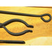 Accessories - Fire Pit Art Amish Fire Tools - Handcrafted Fire Tools (AFT)