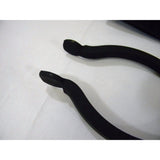 Accessories - Fire Pit Art Amish Fire Tools - Handcrafted Fire Tools (AFT)