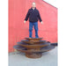 Fire Pit Art Asia Series Fire Pits - Sizes