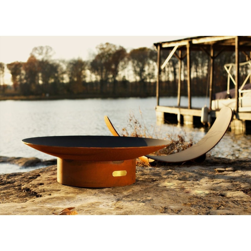 Fire Pit Art Asia Fire Pit - Thumbnail 2