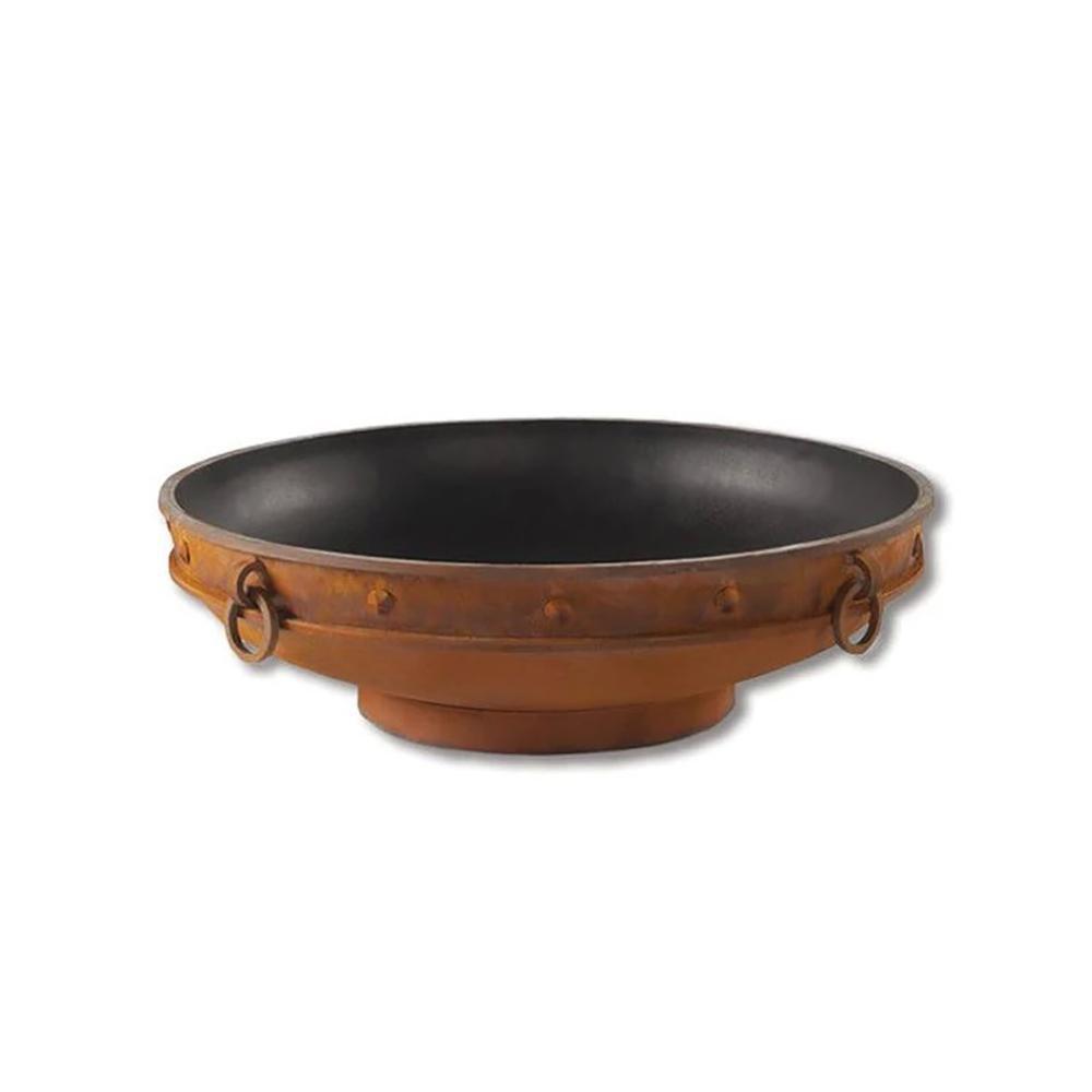 Fire Pit Art Emperor Fire Pit - Thumbnail 5