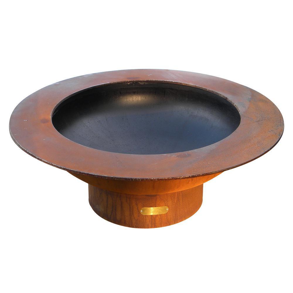 Fire Pit Art Magnum Fire Pit - Thumbnail 2