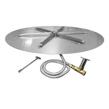 Firegear DIY Fire Pit Kit - Round