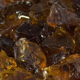 Firegear 1/2"- 3/4" Fire Glass in Copper