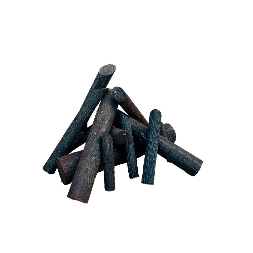 Firegear Pro Series Steel Log Sets for Fire Pits – Modern Blaze