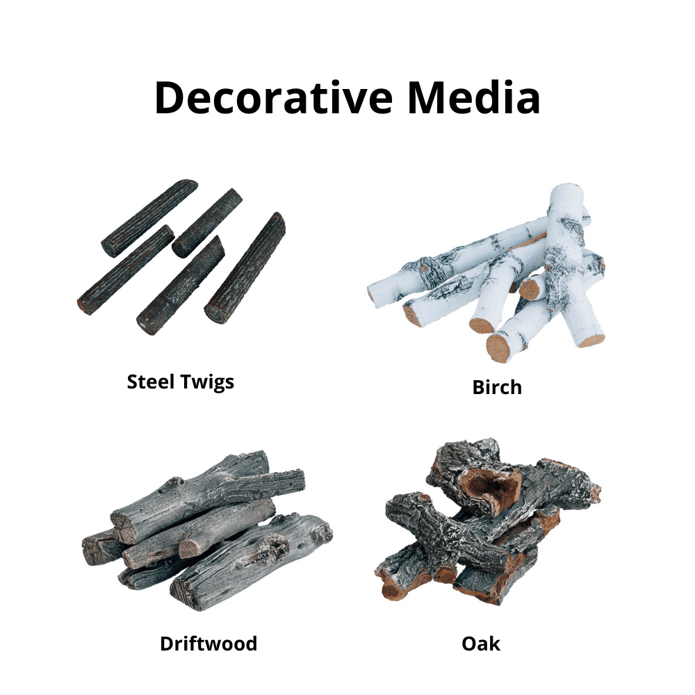 Decorative Media