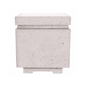 Firegear Propane Tank Holder in Arctic