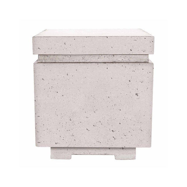 Firegear Propane Tank Holder in Arctic