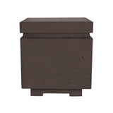 Firegear Propane Tank Holder in Raven