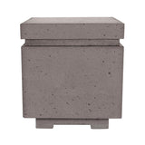 Firegear Propane Tank Holder in Slate