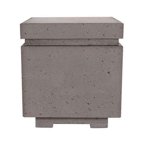 Firegear Propane Tank Holder in Slate