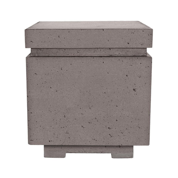 Firegear Propane Tank Holder in Slate