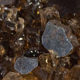 Firegear 1/2"- 3/4" Copper Reflective Fire Glass