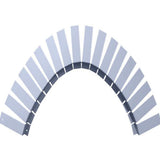 Firegear Stainless Steel Flex Frame for Fire Pits