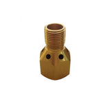 Firegear LP Conversion Kits for Burning Spurs