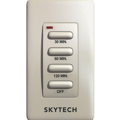 Wireless Wall Timer