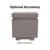 firegear propane tank enclosure