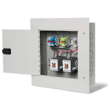 Infratech Contactor Panel Access Door