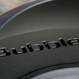 bubble fire pit trademark