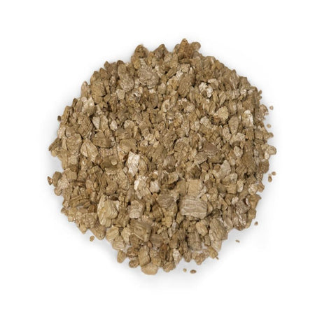 Vermiculite