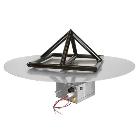 Grand Canyon Outdoor Tee-Pee Stack Burner