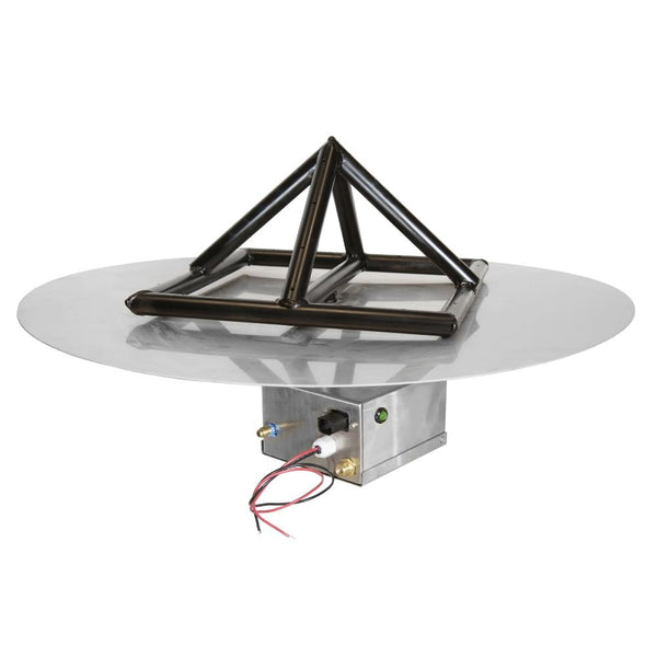 Grand Canyon Outdoor Tee-Pee Stack Burner